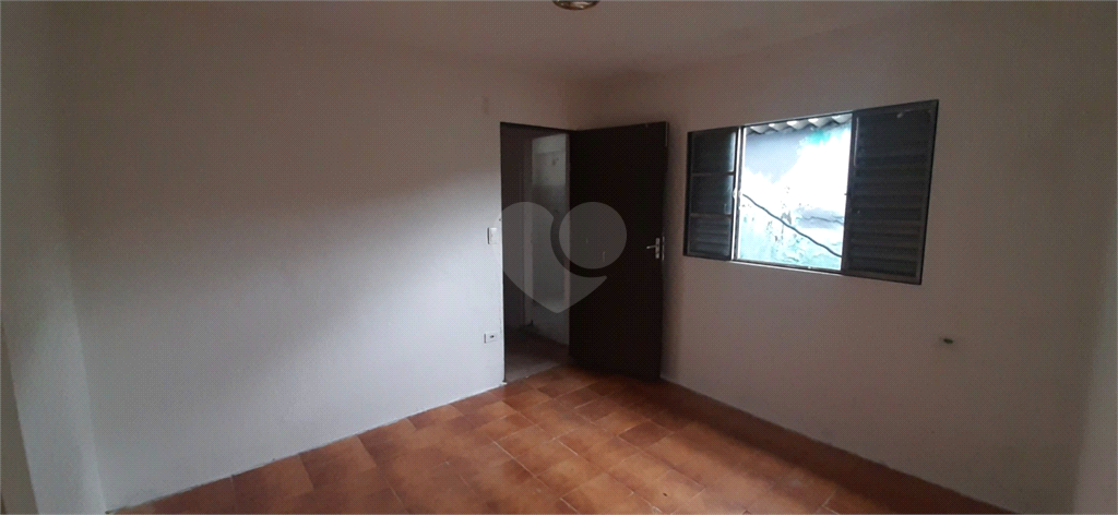 Venda Sobrado São Paulo Chácara Santana REO586700 5