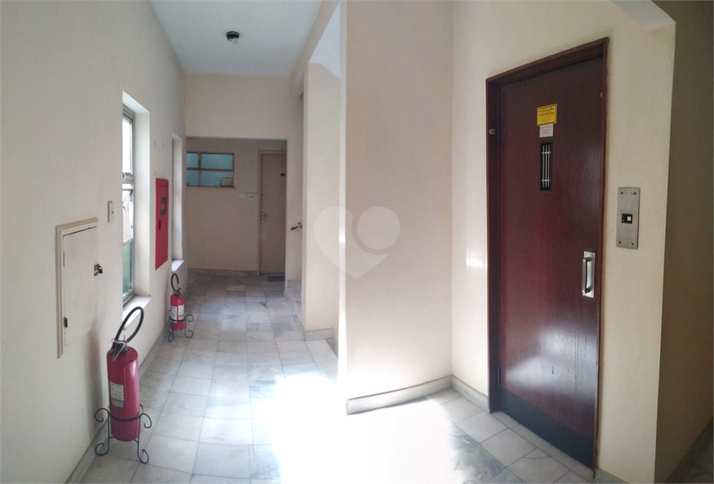 Venda Apartamento São Paulo Bela Vista REO586709 12