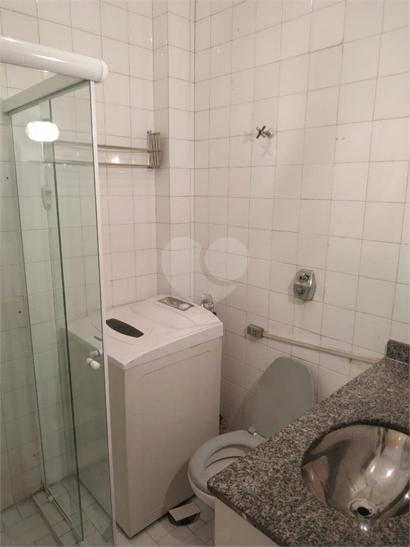 Venda Apartamento São Paulo Bela Vista REO586709 9