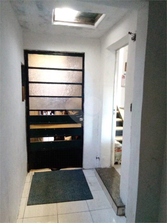 Venda Sobrado São Paulo Alto De Pinheiros REO586746 3