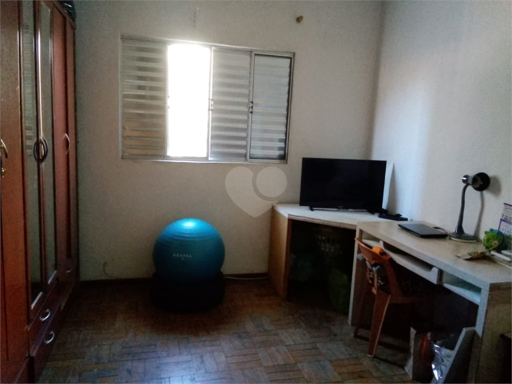 Venda Sobrado São Paulo Alto De Pinheiros REO586746 12