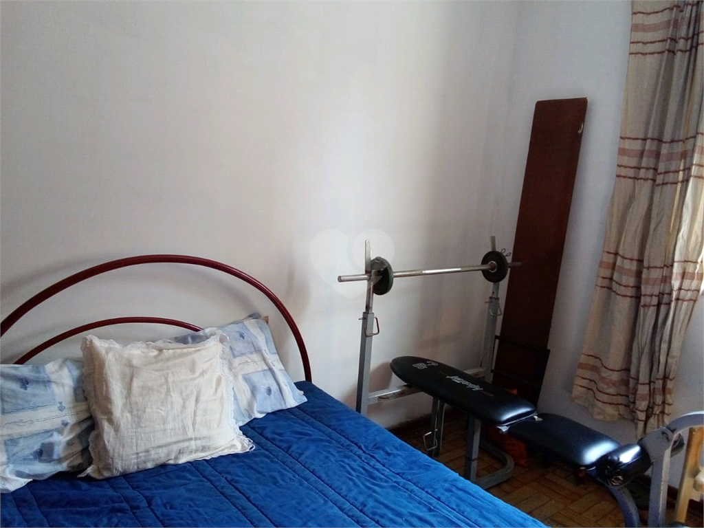 Venda Sobrado São Paulo Alto De Pinheiros REO586746 5