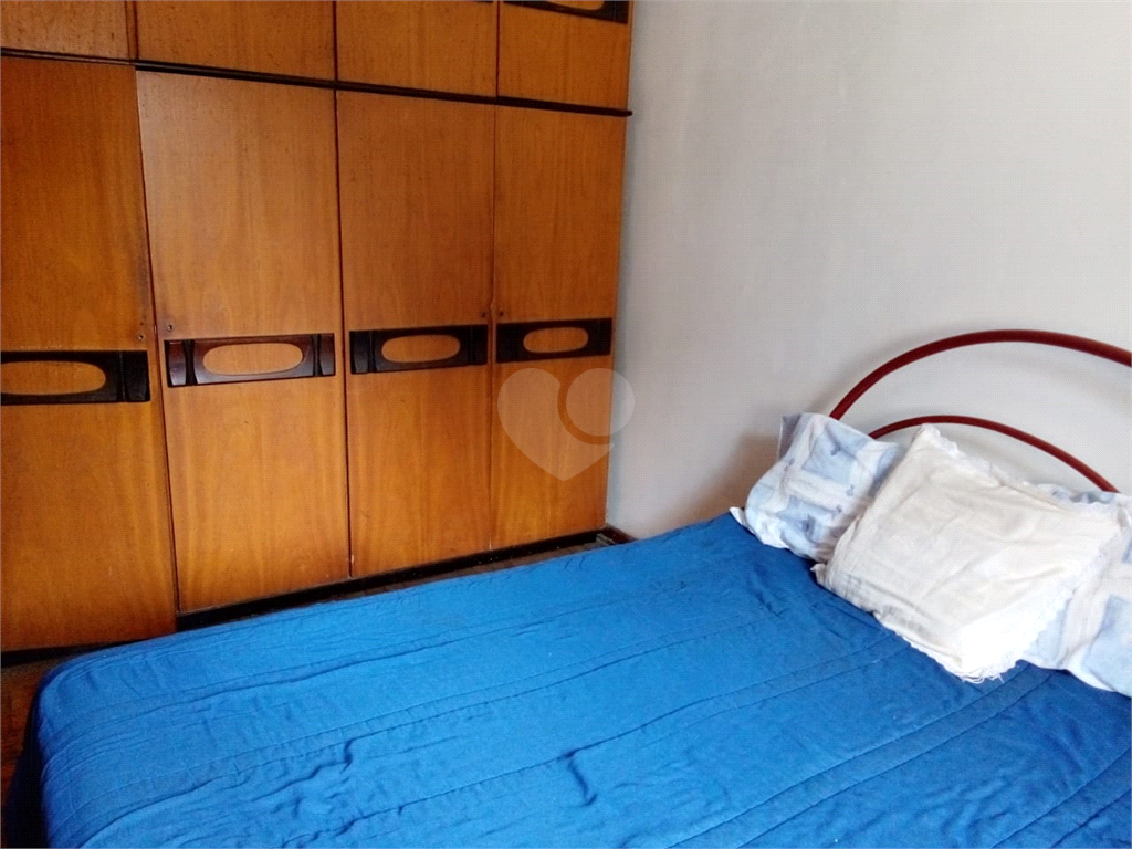 Venda Sobrado São Paulo Alto De Pinheiros REO586746 11