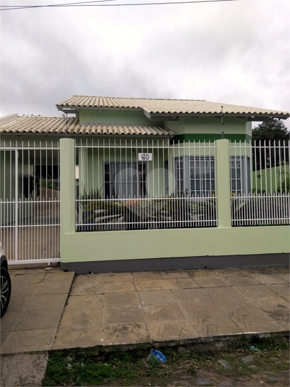 Venda Casa Gravataí Santa Fé REO586754 1