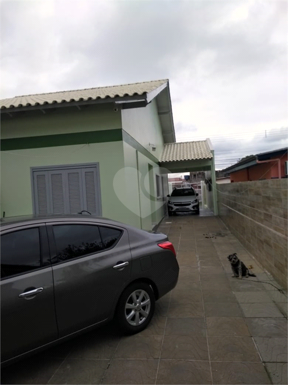 Venda Casa Gravataí Santa Fé REO586754 15