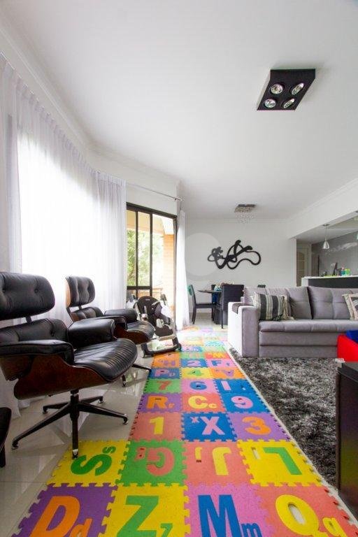 Venda Apartamento São Paulo Vila Suzana REO58681 7