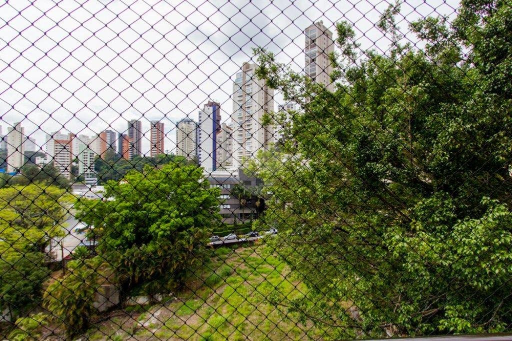 Venda Apartamento São Paulo Vila Suzana REO58681 16