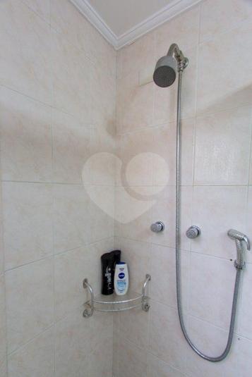 Venda Apartamento São Paulo Vila Suzana REO58681 23