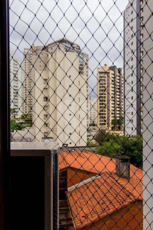 Venda Apartamento São Paulo Vila Suzana REO58681 28