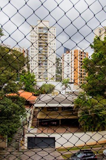 Venda Apartamento São Paulo Vila Suzana REO58681 32