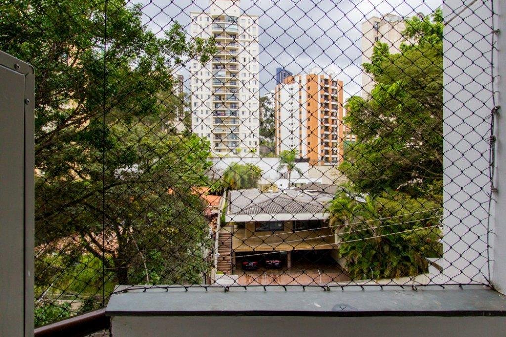 Venda Apartamento São Paulo Vila Suzana REO58681 38