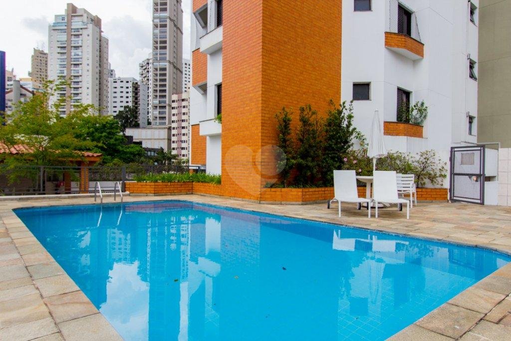 Venda Apartamento São Paulo Vila Suzana REO58681 55