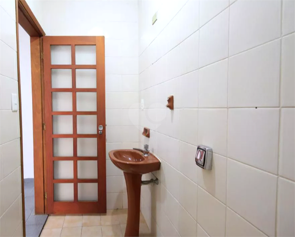 Venda Apartamento São Paulo Pinheiros REO586823 8