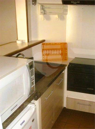 Venda Apartamento São Paulo Jardim Paulista REO58684 8