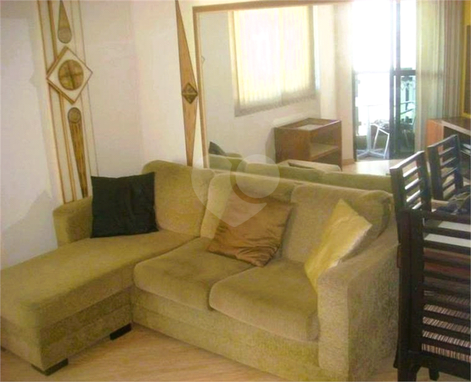 Venda Apartamento São Paulo Jardim Paulista REO58684 6