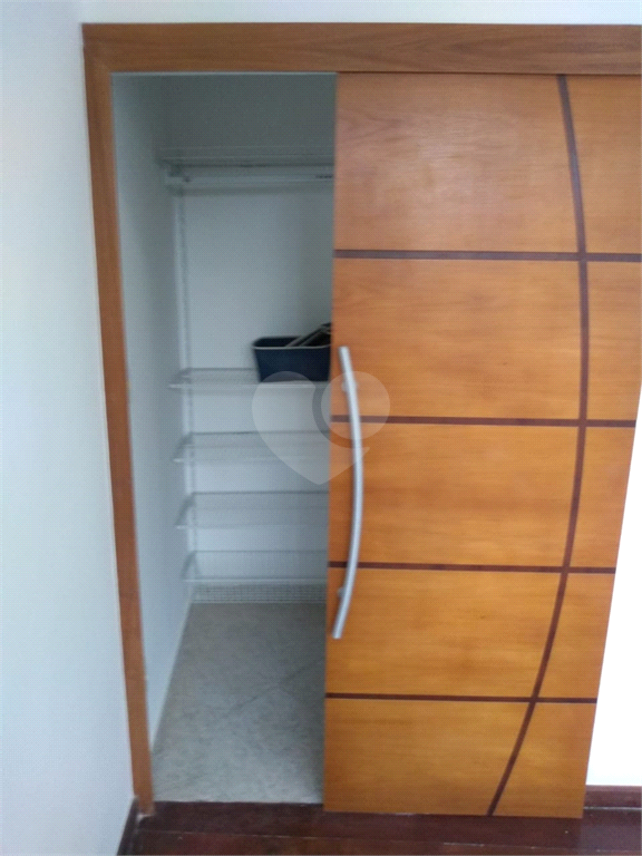 Venda Apartamento Rio De Janeiro Alto Da Boa Vista REO586848 19