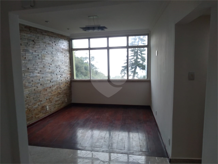 Venda Apartamento Rio De Janeiro Alto Da Boa Vista REO586848 1