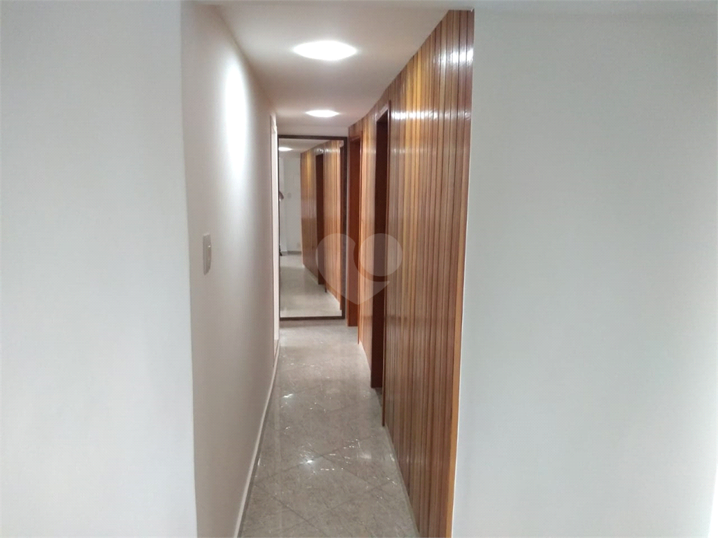 Venda Apartamento Rio De Janeiro Alto Da Boa Vista REO586848 11