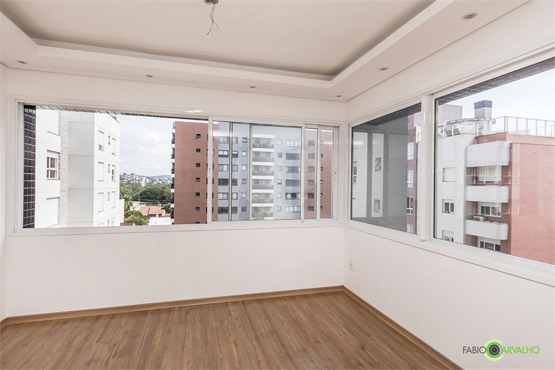 Venda Apartamento Porto Alegre Passo Da Areia REO586876 3