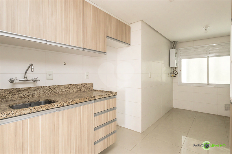 Venda Apartamento Porto Alegre Passo Da Areia REO586876 28