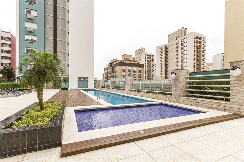 Venda Apartamento Porto Alegre Passo Da Areia REO586876 66