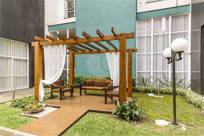 Venda Apartamento Porto Alegre Passo Da Areia REO586876 58