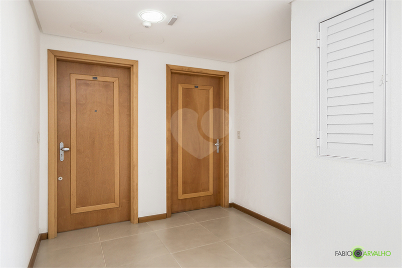 Venda Apartamento Porto Alegre Passo Da Areia REO586876 40