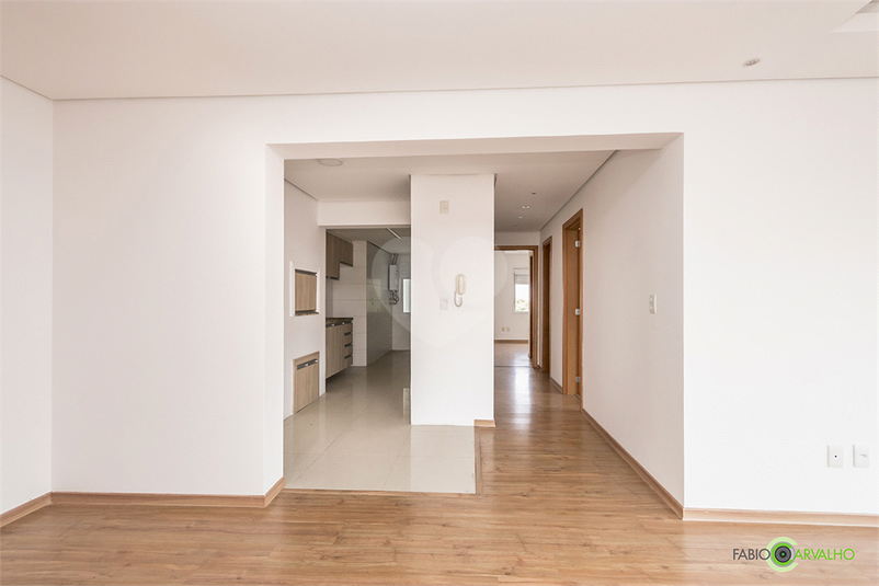 Venda Apartamento Porto Alegre Passo Da Areia REO586876 7