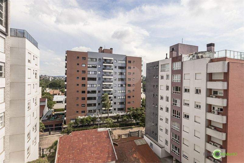 Venda Apartamento Porto Alegre Passo Da Areia REO586876 37