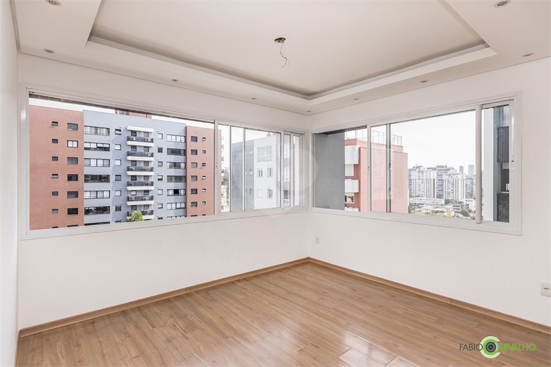 Venda Apartamento Porto Alegre Passo Da Areia REO586876 2