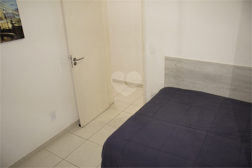 Venda Apartamento Praia Grande Aviação REO586878 20