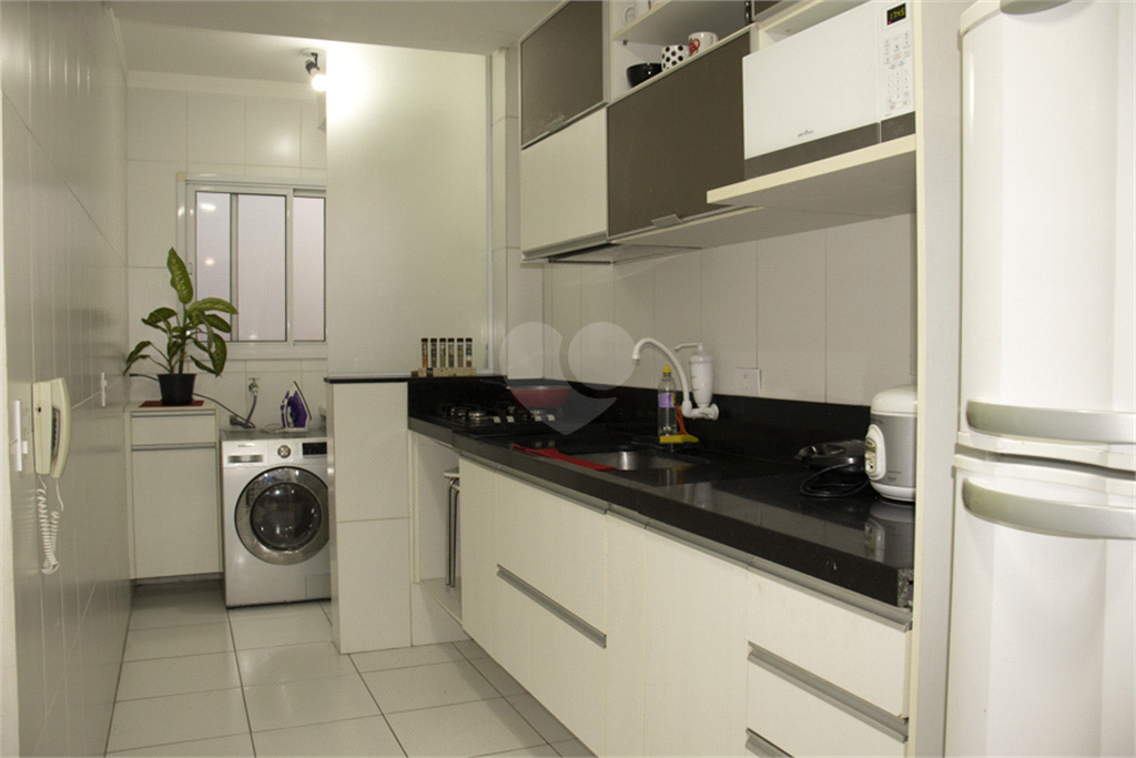 Venda Apartamento Praia Grande Aviação REO586878 30