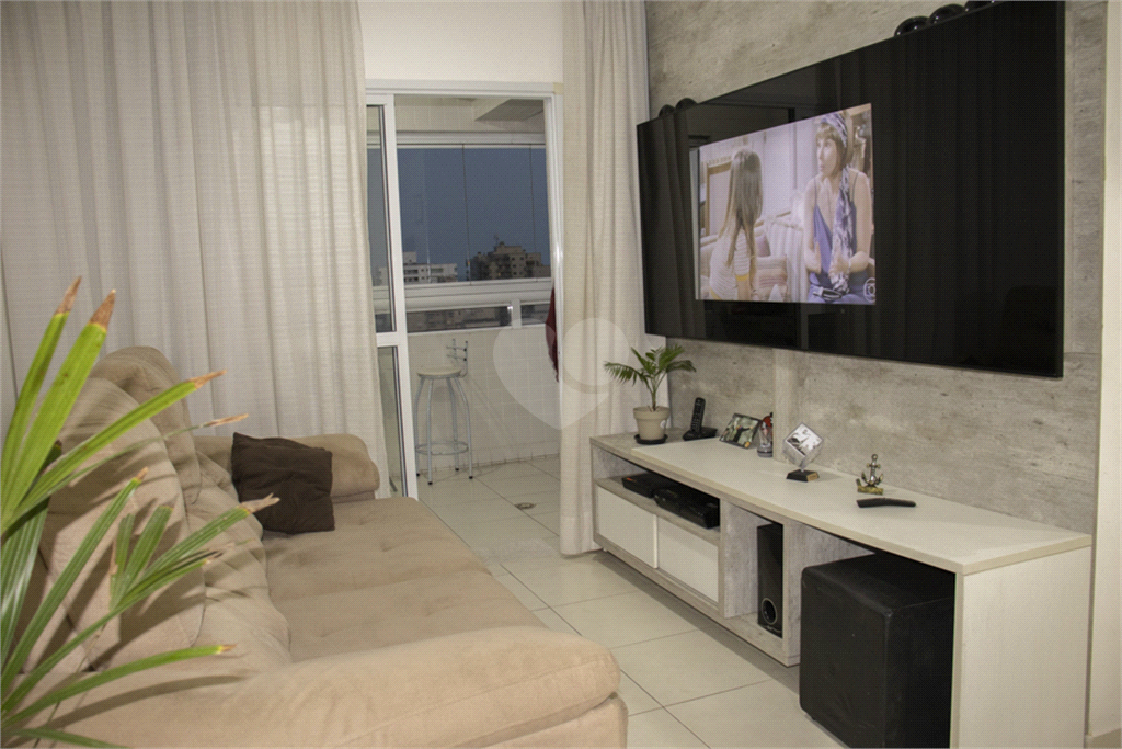 Venda Apartamento Praia Grande Aviação REO586878 1