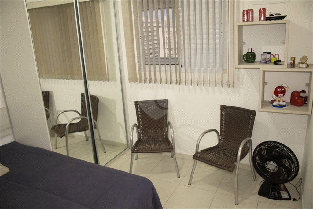 Venda Apartamento Praia Grande Aviação REO586878 17