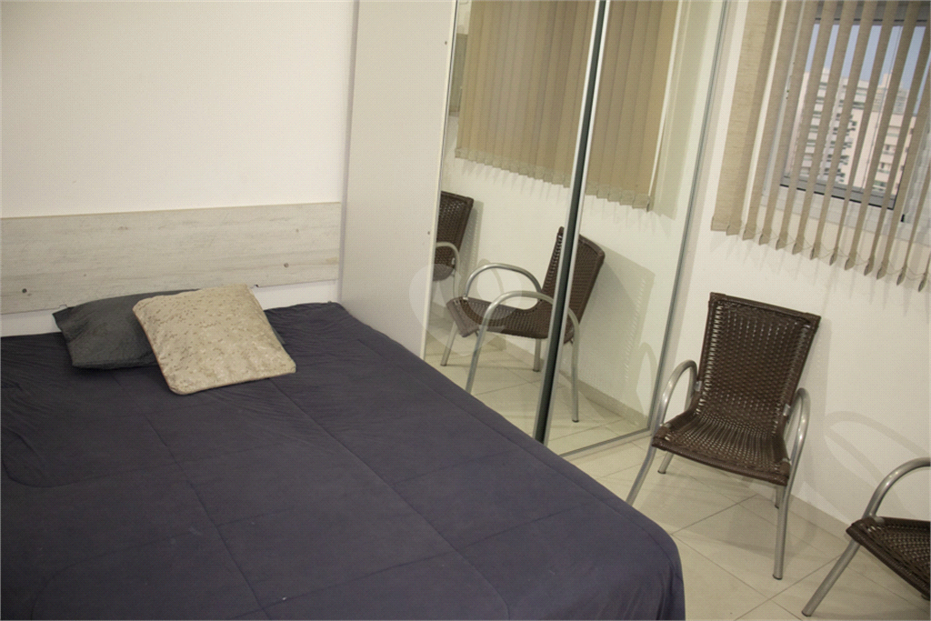 Venda Apartamento Praia Grande Aviação REO586878 14