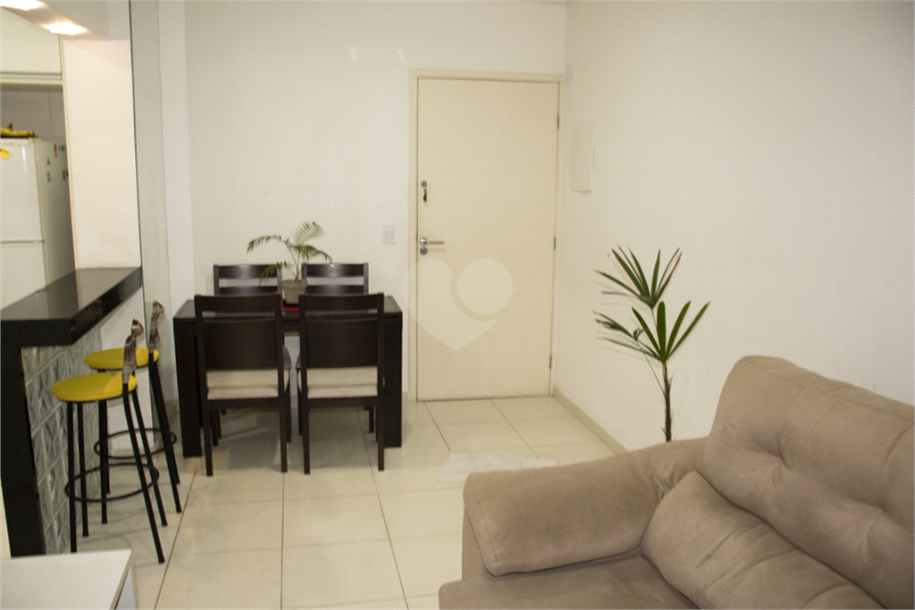 Venda Apartamento Praia Grande Aviação REO586878 40