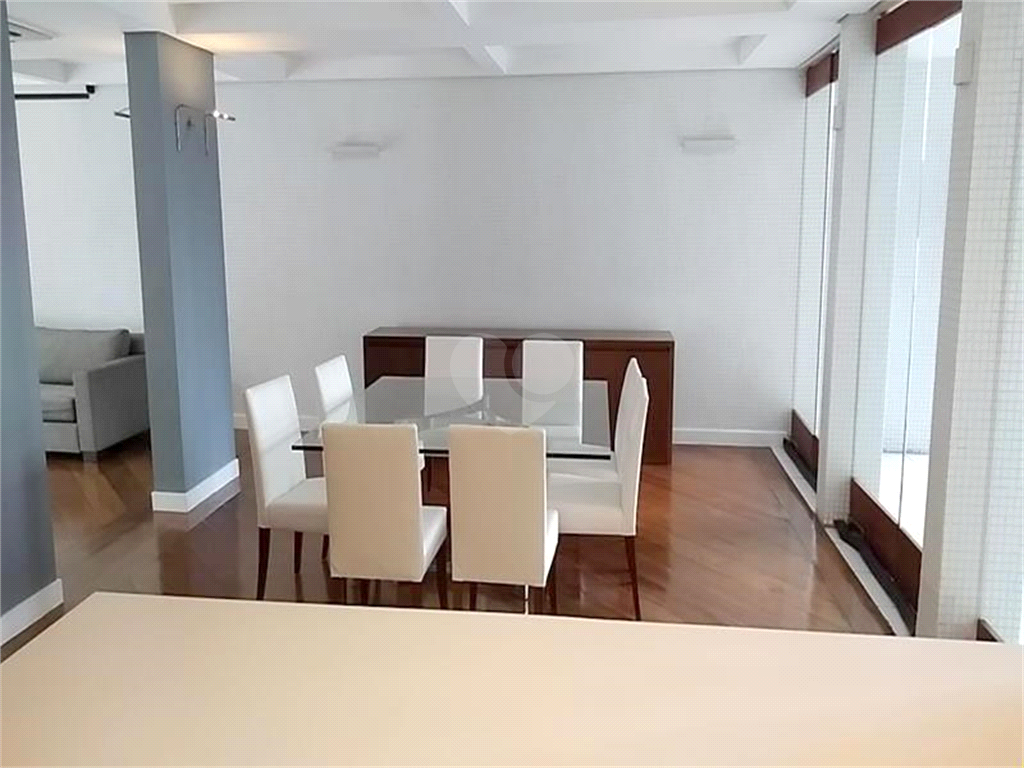 Aluguel Apartamento São Paulo Jardim Paulista REO586882 15