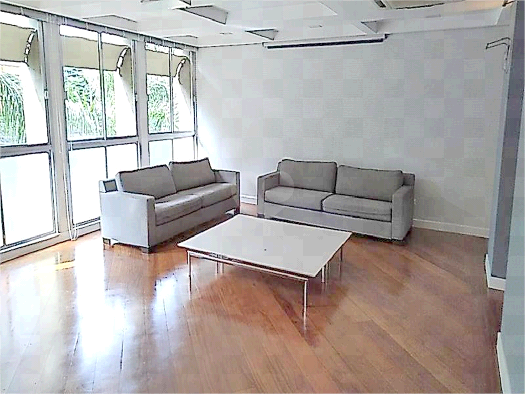 Aluguel Apartamento São Paulo Jardim Paulista REO586882 4