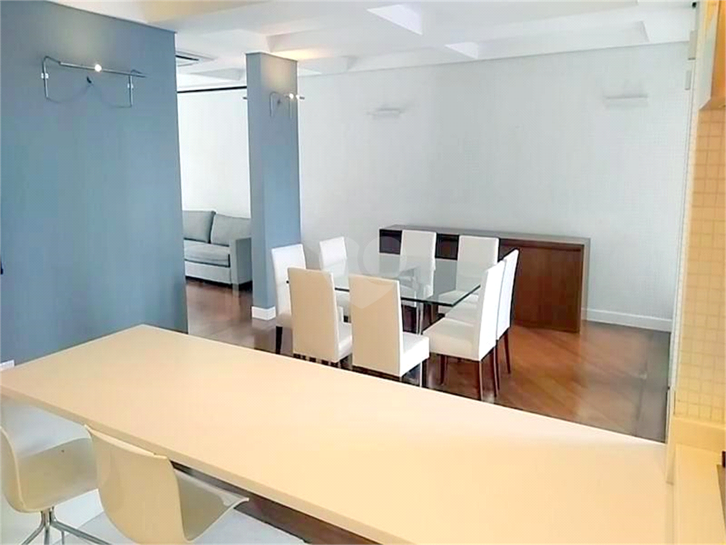 Aluguel Apartamento São Paulo Jardim Paulista REO586882 16