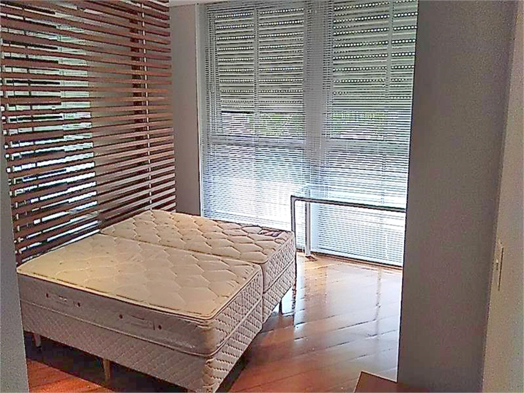 Aluguel Apartamento São Paulo Jardim Paulista REO586882 26