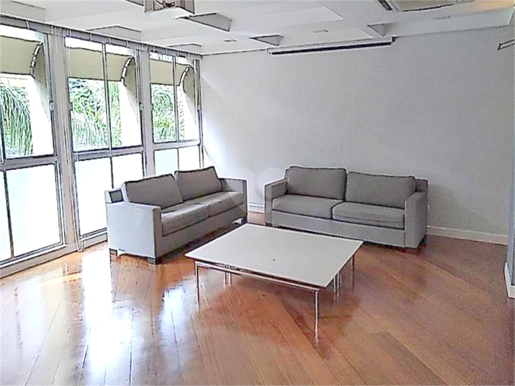 Aluguel Apartamento São Paulo Jardim Paulista REO586882 11