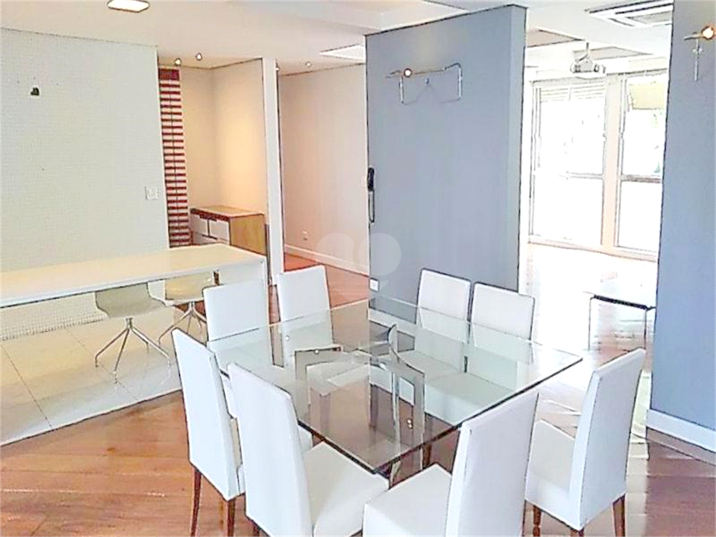 Aluguel Apartamento São Paulo Jardim Paulista REO586882 10