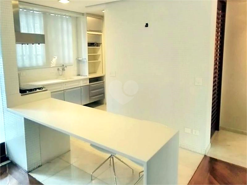 Aluguel Apartamento São Paulo Jardim Paulista REO586882 13