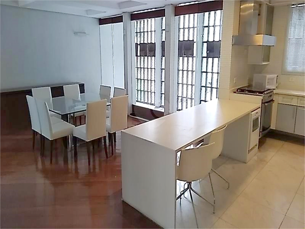 Aluguel Apartamento São Paulo Jardim Paulista REO586882 17