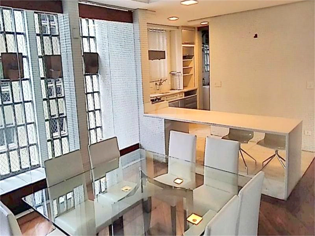 Aluguel Apartamento São Paulo Jardim Paulista REO586882 14