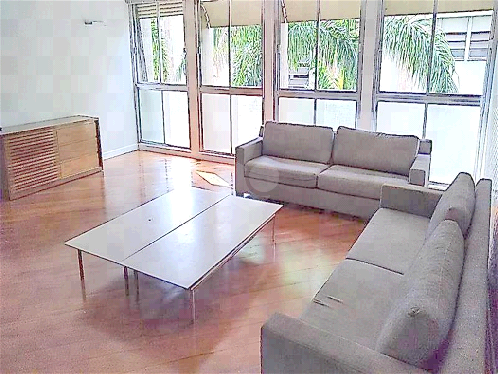 Aluguel Apartamento São Paulo Jardim Paulista REO586882 1