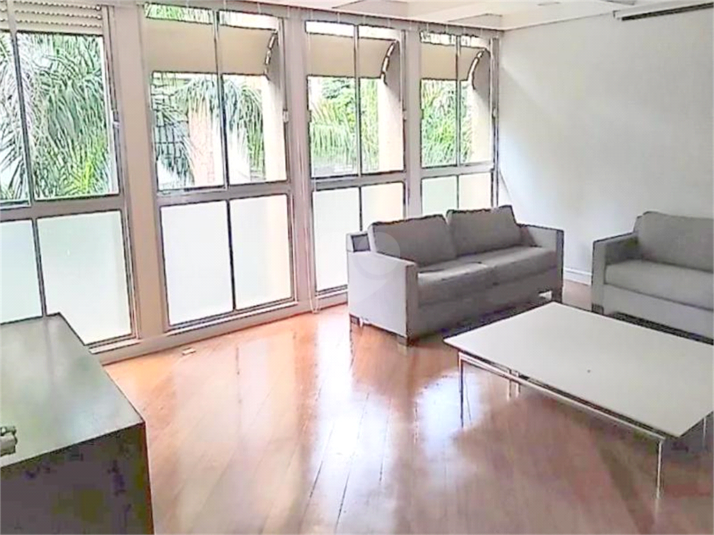 Aluguel Apartamento São Paulo Jardim Paulista REO586882 34