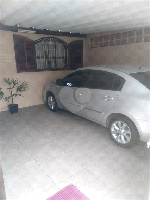 Venda Casa São Vicente Catiapoa REO586884 2