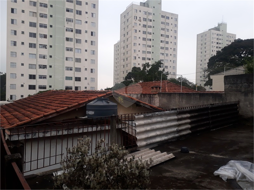 Venda Sobrado São Paulo Vila Irmãos Arnoni REO586888 18