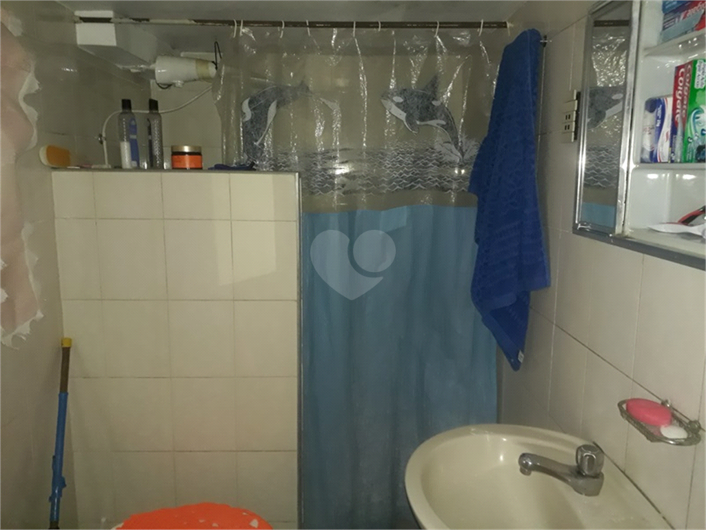 Venda Sobrado São Paulo Vila Irmãos Arnoni REO586888 5